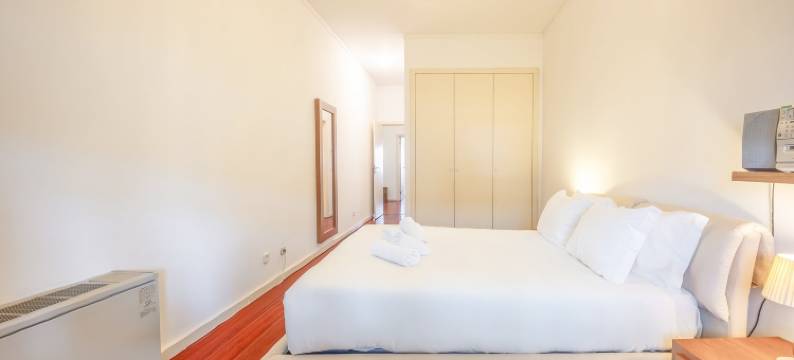 GuestReady - A lovely home in Parque das Nações图片