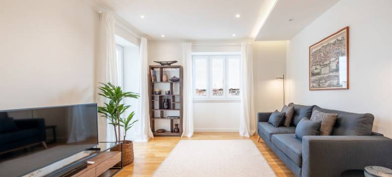 GuestReady - Elegant getaway in Estrela图片