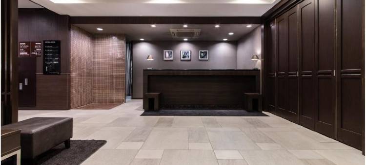 熊本机场维斯塔酒店(Hotel Vista Kumamoto Airport)图片