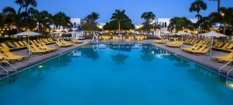 The Luce, St. Pete Beach, a Tribute Portfolio Hotel图片