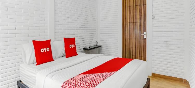 O酒店阿拉宾馆(Hotel O Ara Guest House)图片