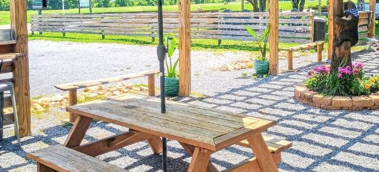 野山小屋(Wild Mountain Lodge)图片