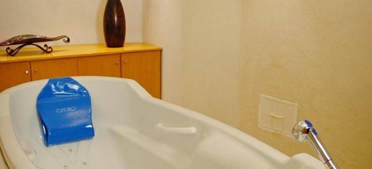 土坎昆西方全包式度假村(Occidental Tucancún - All Inclusive)图片