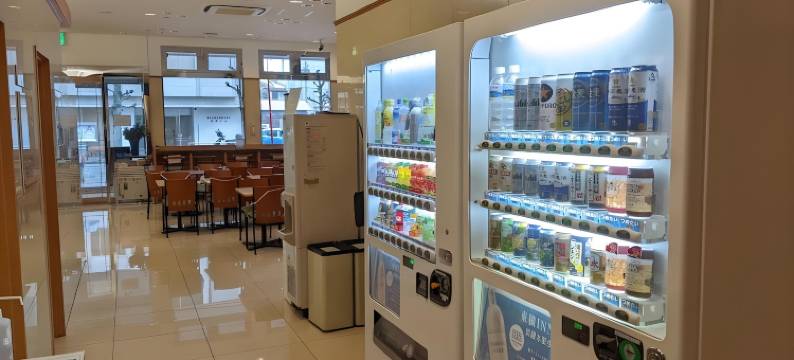 东横INN-富士山沼津站北口1号(Toyoko Inn Fujisan Numazu Eki Kita Guchi No 1)图片