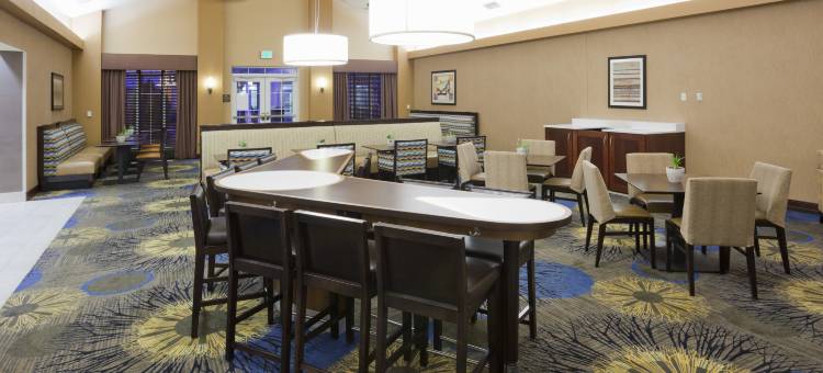 新布赖顿Homewood Suites by Hilton(Homewood Suites by Hilton Minneapolis-New Brighton)图片