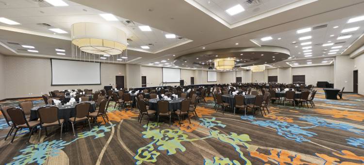 劳顿锡尔堡希尔顿花园酒店(Hilton Garden Inn Lawton-Fort Sill)图片