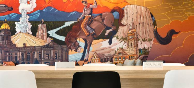 希尔顿Tru酒店-(Tru by Hilton Cheyenne)图片