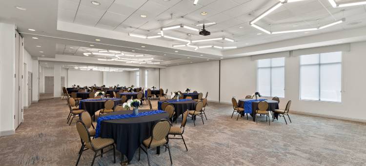 希尔顿花园酒店-亚特兰大东/斯托内克雷斯特(Hilton Garden Inn Atlanta East/Stonecrest)图片