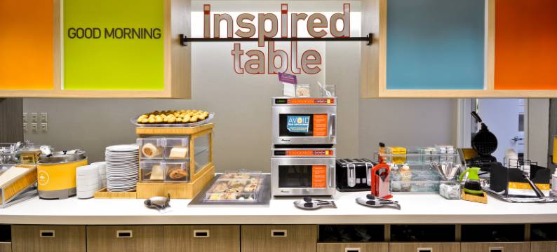 佩里斯堡莱维斯下议院托莱多希尔顿惠庭酒店(Home2 Suites by Hilton Perrysburg Levis Commons Toledo)图片