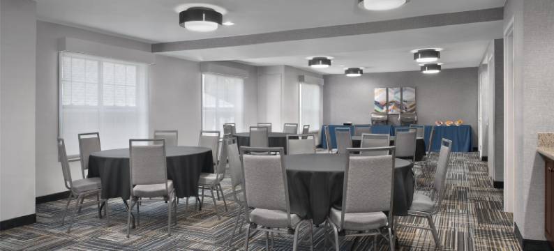 Homewood Suites by Hilton-纽瓦克-克兰福德(Homewood Suites by Hilton Newark - Cranford)图片