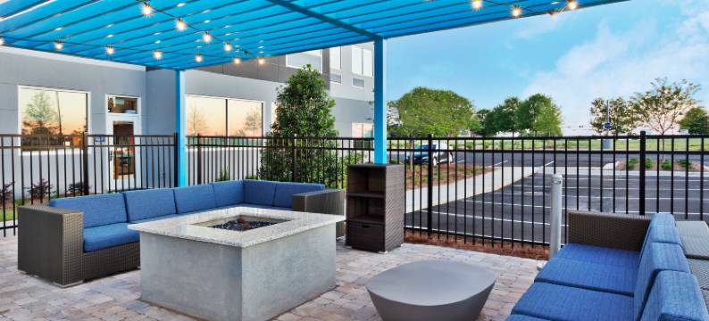 Tru 希尔顿普拉特维尔酒店(Tru by Hilton Prattville)图片