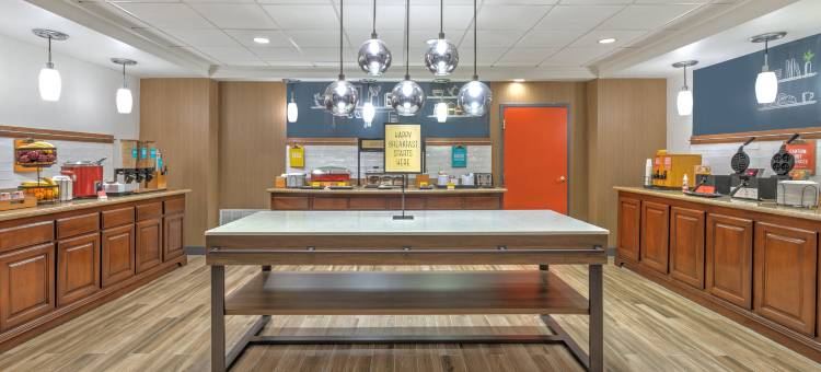 希尔顿欢朋酒店-金斯维尔(Hampton Inn Kingsville)图片