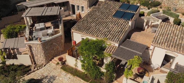 甜美生活埃加迪度假村 - 限成人(Dolcevita Egadi Resort - Adult Only)图片