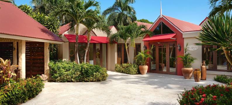 桑达尔斯格兰德安提瓜酒店 - 全包式 - 仅供情侣夫妻入住(Sandals Grande Antigua - All Inclusive Resort and Spa - Couples Only)图片