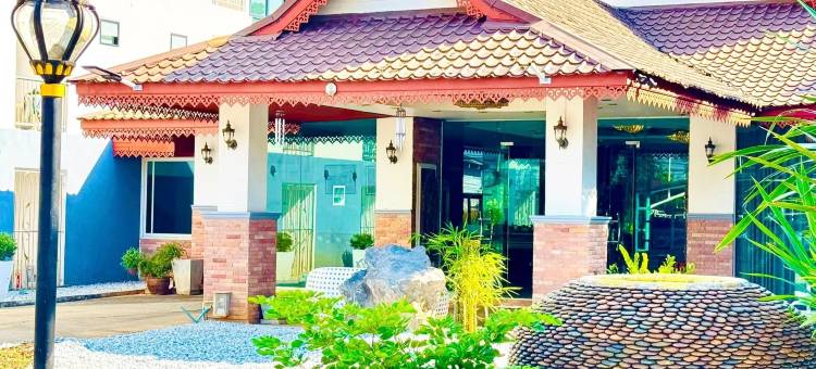 斯里马塔尼酒店(Sirimathani Hotel)图片
