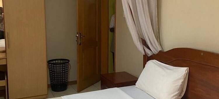 Castle Apartments - Kampala Uganda图片