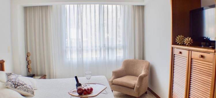 Portal del Rodeo Aparta酒店 - 阿卡迪亚购物中心(Portal del Rodeo ApartaHotel - Arkadia Mall)图片