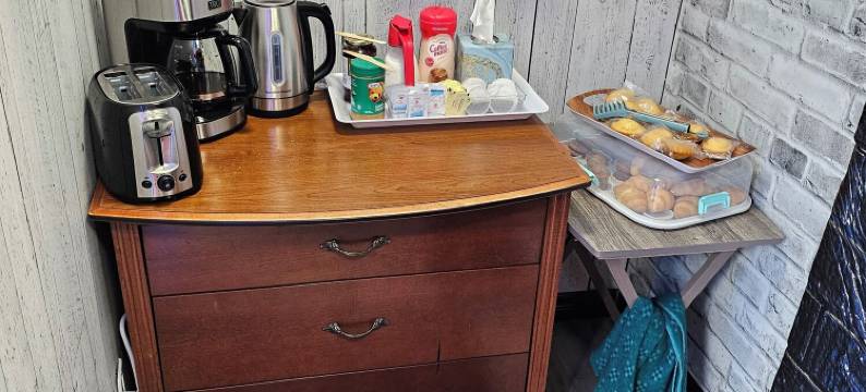 克雷斯特伍德汽车旅馆(Crestwood Motel)图片