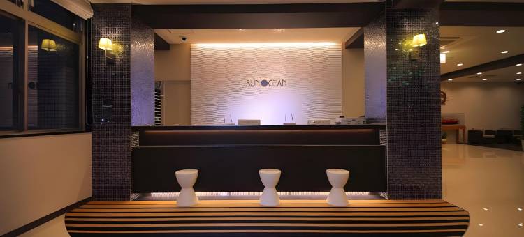 微笑酒店阿南(Smile Hotel Anan)图片