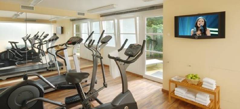 斯图加特沙顿Relexa森林酒店(Relexa Waldhotel Schatten Stuttgart)图片