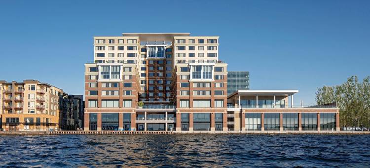 华盛顿湖凯悦酒店(Hyatt Regency Lake Washington)图片