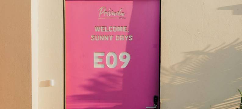 Privada Stays - 私人泳池和色彩缤纷别致精品酒店(Privada Stays - Adults-Only & Private Pools Boutique Hotel)图片