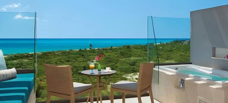 女人海滩梦想高尔夫及水疗度假村-全包(Dreams Playa Mujeres)图片