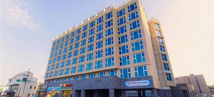 埃比尼泽酒店(Ebenezer Hotel)图片