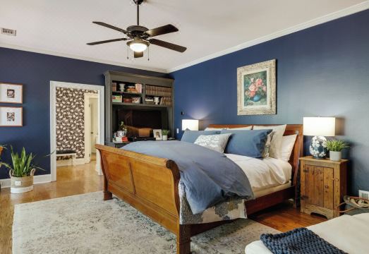 Well Appointed & Elegant Five Points Home Hotel Overview