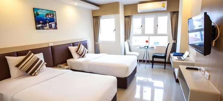 塔拉大酒店(Tara Grand Hotel)图片