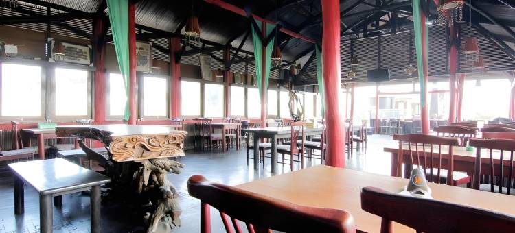 Capital O 2640 Rumah Kayu 小屋伊斯兰(Capital O 2640 Cottage GS Rumah Kayu Syariah)图片