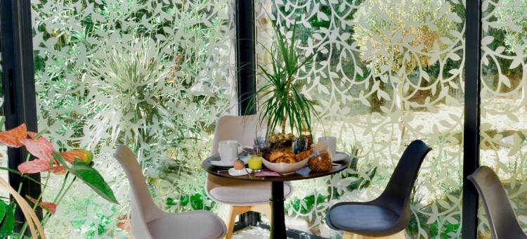 普罗旺斯热梅诺Sure Hotel by Best Western(Best Western Gemenos en Provence)图片