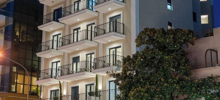 魅力酒店(Kondo Hotel Allure)图片