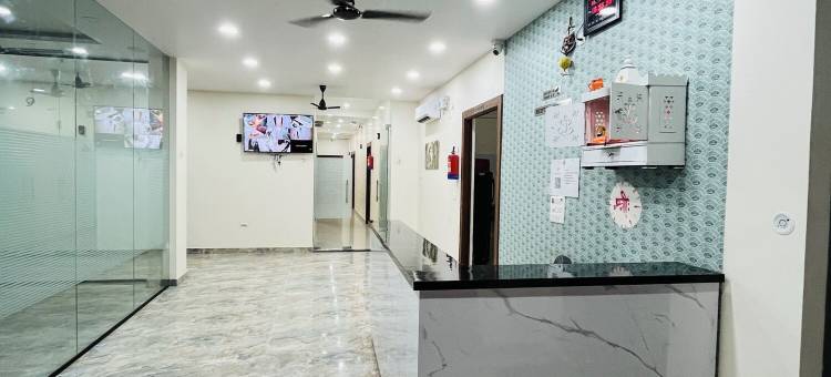 中央大酒店(Hotel Grand Central)图片