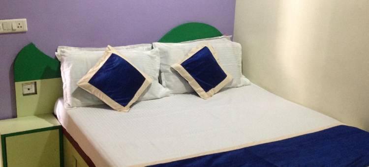 乌沙里公寓-阿鲁库谷路(Ushasree Residency)图片