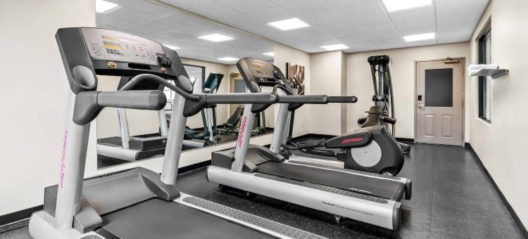 钱伯斯堡丽怡酒店(Country Inn & Suites by Radisson, Chambersburg, PA)图片