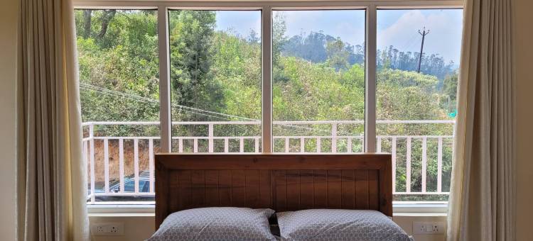 The Ark Haven Ooty by Scenic Serenity Stays图片