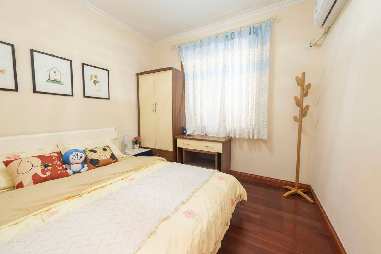 意阑珊四海为家浪迹天涯民宿(三桂前街分店)