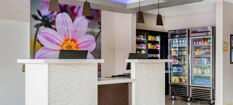 西北图森马拉纳拉昆塔温德姆套房酒店(La Quinta Inn & Suites by Wyndham NW Tucson Marana)图片