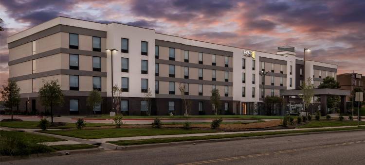 希尔顿欢朋套房酒店-欧文/达拉斯沃斯堡机场北(Home2 Suites by Hilton Irving/DFW Airport North)图片