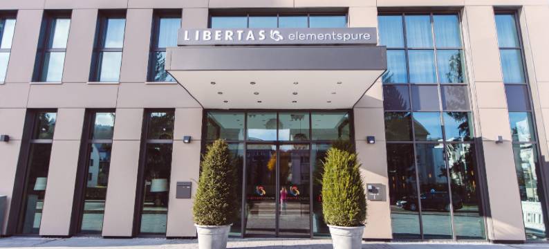 元素纯净自由酒店(Hotel Libertas Elements Pure)图片