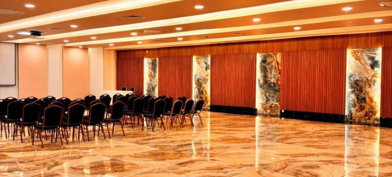 总统酒店(Hotel Presidential)图片