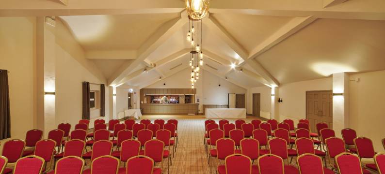 谷仓酒店及水疗中心(The Barn Hotel & Spa)图片