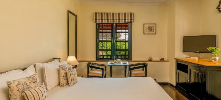 方丹哈斯安姆住宿酒店及小径(La Maison by Dia Hotels and Homes)图片