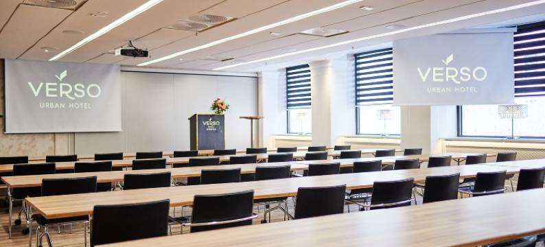 菲尔索酒店(Hotel Verso)图片