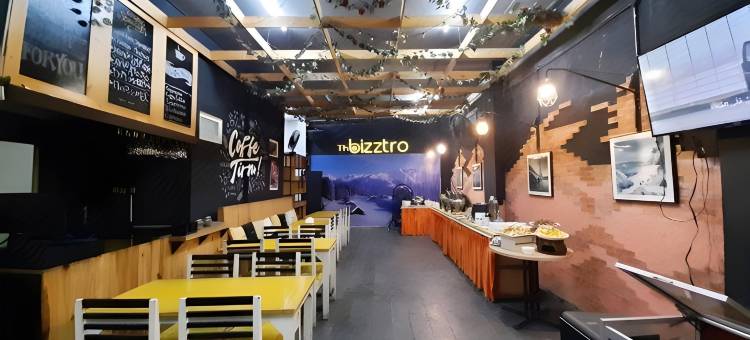 三宝拢弗朗特万旅馆(Front One Inn Semarang)图片