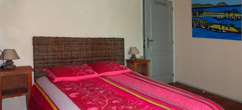 Holiday Home in Moëlan near Kerfany Beach图片