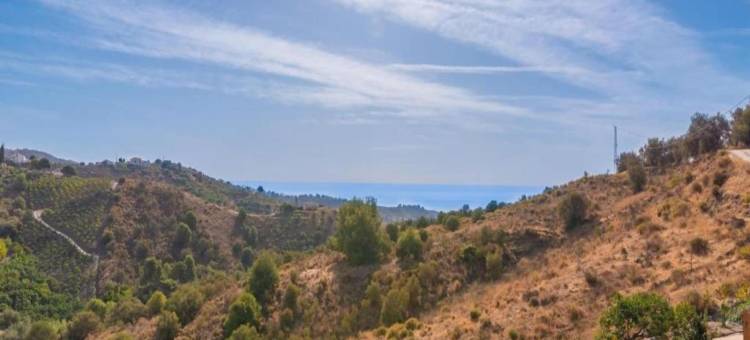 Lopera Cave Apartment with View图片