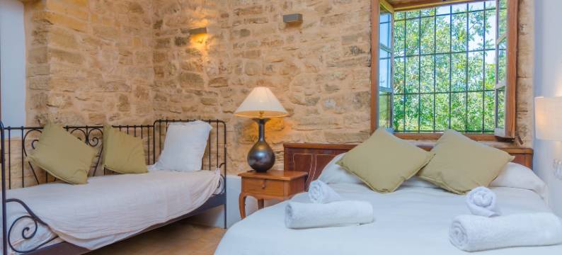 Villa Es MolÍ Des Trenc - Villa With Private Pool图片