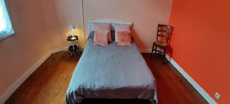 Holiday Home in La Teste near Arcachon Beach图片